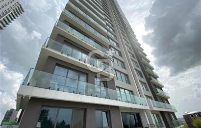 İNCEK HIGH HILL, A BLK 19.KAT GB CEPHE, 4,5+1 SATILIK DAİRE