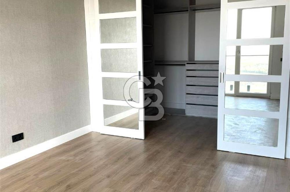 İNCEK HIGH HILL, A BLK 19.KAT GB CEPHE, 4,5+1 SATILIK DAİRE