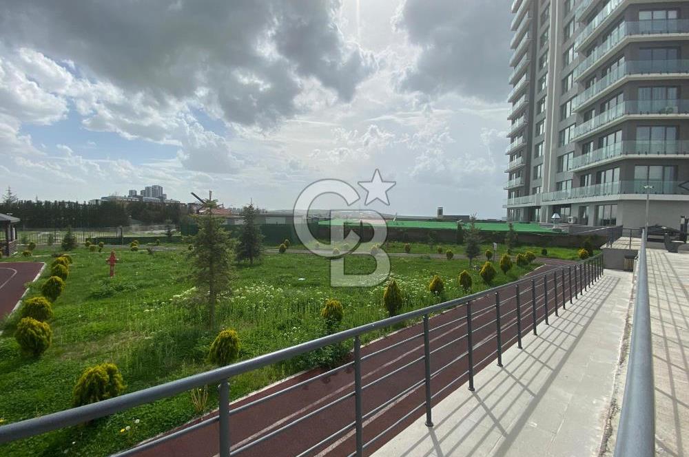 İNCEK HIGH HILL, A BLK 19.KAT GB CEPHE, 4,5+1 SATILIK DAİRE