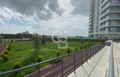İNCEK HIGH HILL, A BLK 19.KAT GB CEPHE, 4,5+1 SATILIK DAİRE