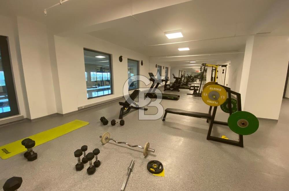 İNCEK HIGH HILL, A BLK 19.KAT GB CEPHE, 4,5+1 SATILIK DAİRE