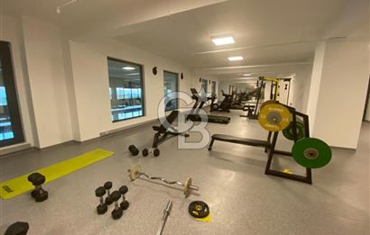 İNCEK HIGH HILL, A BLK 19.KAT GB CEPHE, 4,5+1 SATILIK DAİRE