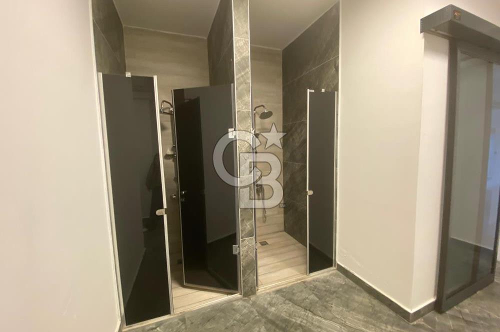 İNCEK HIGH HILL, A BLK 19.KAT GB CEPHE, 4,5+1 SATILIK DAİRE