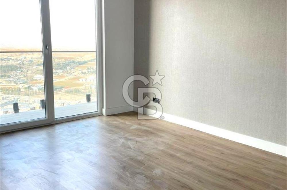İNCEK HIGH HILL, A BLK 19.KAT GB CEPHE, 4,5+1 SATILIK DAİRE