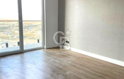 İNCEK HIGH HILL, A BLK 19.KAT GB CEPHE, 4,5+1 SATILIK DAİRE