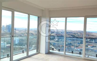 İNCEK HIGH HILL, A BLK 19.KAT GB CEPHE, 4,5+1 SATILIK DAİRE