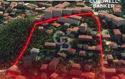 TARABYA' DA YATIRIM İÇİN DEĞERLİ ARSA PAYI FIRSATI