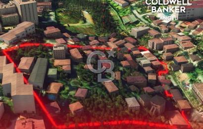 TARABYA' DA YATIRIM İÇİN DEĞERLİ ARSA PAYI FIRSATI