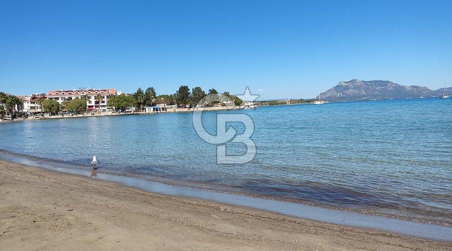 Datça’da Ayrıcalıklı Bir Yaz: Deniz Manzaralı 3+1 Lüks Dubleks