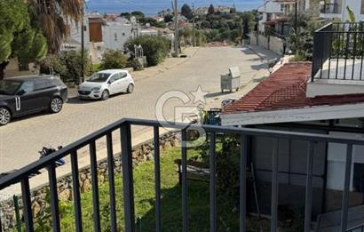 Datça’da Ayrıcalıklı Bir Yaz: Deniz Manzaralı 3+1 Lüks Dubleks