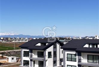 adananın en prestijli bölgesinde 6+1 villa  - 2 - 348990