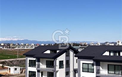 adananın en prestijli bölgesinde 6+1 villa 