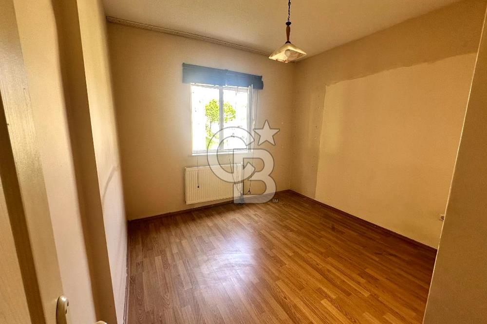 CB ENVOY'dan Şirinköy Toki Konutlarında 2+1 Kiralık Daire