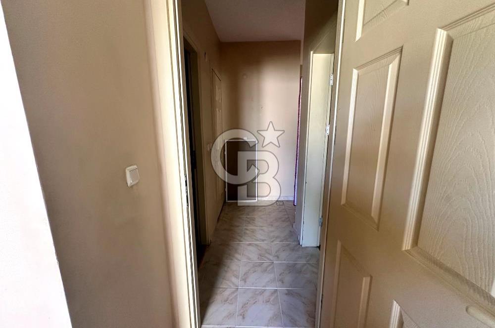 CB ENVOY'dan Şirinköy Toki Konutlarında 2+1 Kiralık Daire