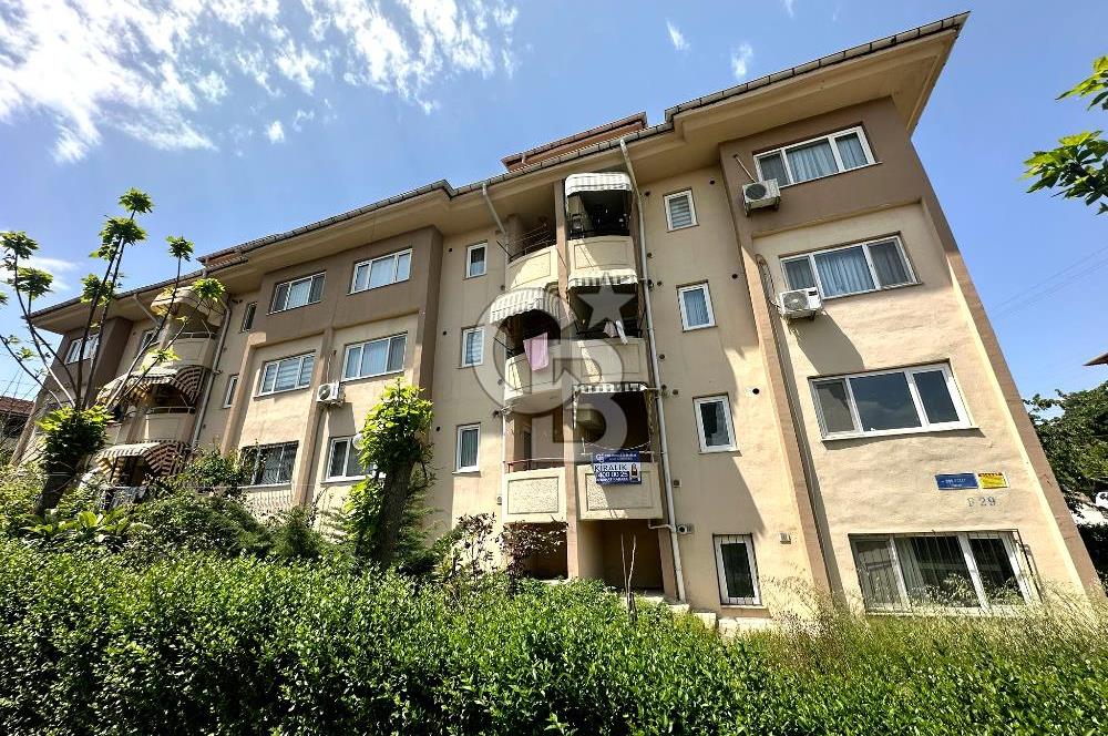 CB ENVOY'dan Şirinköy Toki Konutlarında 2+1 Kiralık Daire