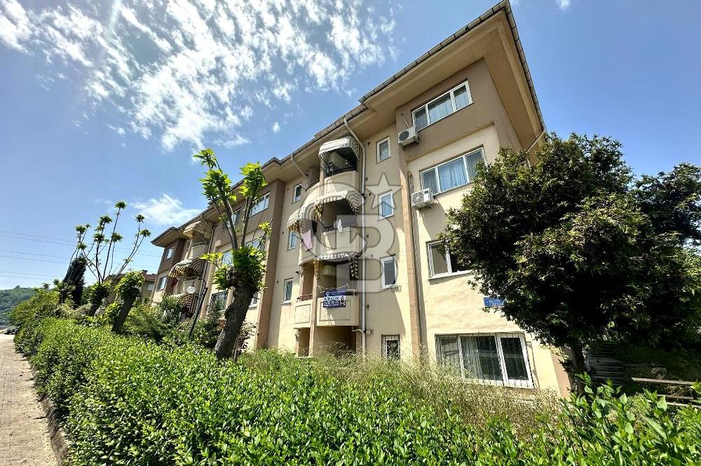 CB ENVOY'dan Şirinköy Toki Konutlarında 2+1 Kiralık Daire
