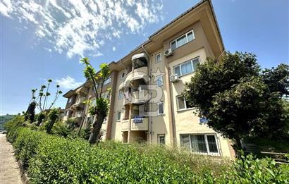 CB ENVOY'dan Şirinköy Toki Konutlarında 2+1 Kiralık Daire