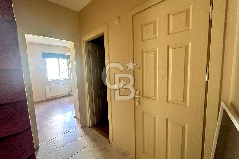 CB ENVOY'dan Şirinköy Toki Konutlarında 2+1 Kiralık Daire