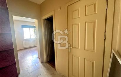 CB ENVOY'dan Şirinköy Toki Konutlarında 2+1 Kiralık Daire