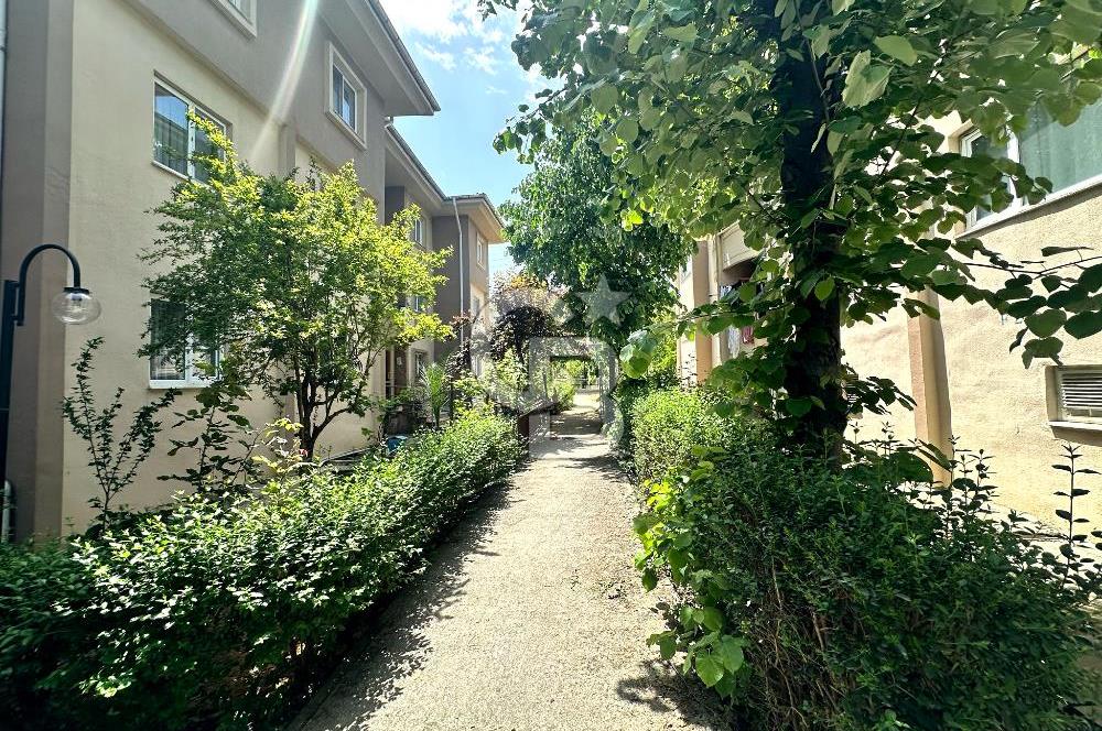 CB ENVOY'dan Şirinköy Toki Konutlarında 2+1 Kiralık Daire