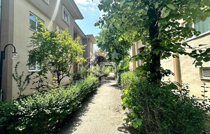CB ENVOY'dan Şirinköy Toki Konutlarında 2+1 Kiralık Daire