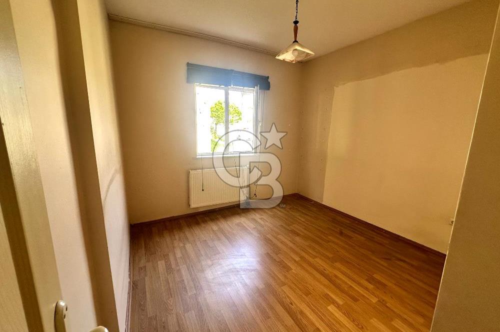CB ENVOY'dan Şirinköy Toki Konutlarında 2+1 Kiralık Daire