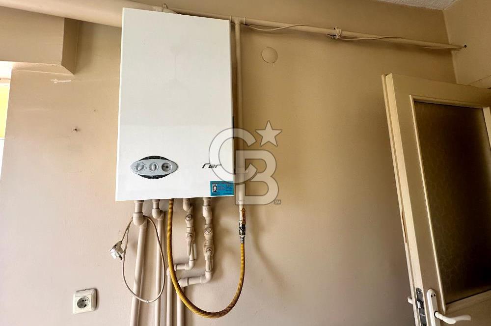 CB ENVOY'dan Şirinköy Toki Konutlarında 2+1 Kiralık Daire