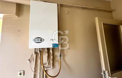 CB ENVOY'dan Şirinköy Toki Konutlarında 2+1 Kiralık Daire