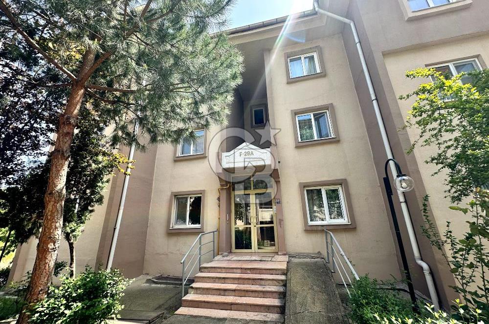 CB ENVOY'dan Şirinköy Toki Konutlarında 2+1 Kiralık Daire