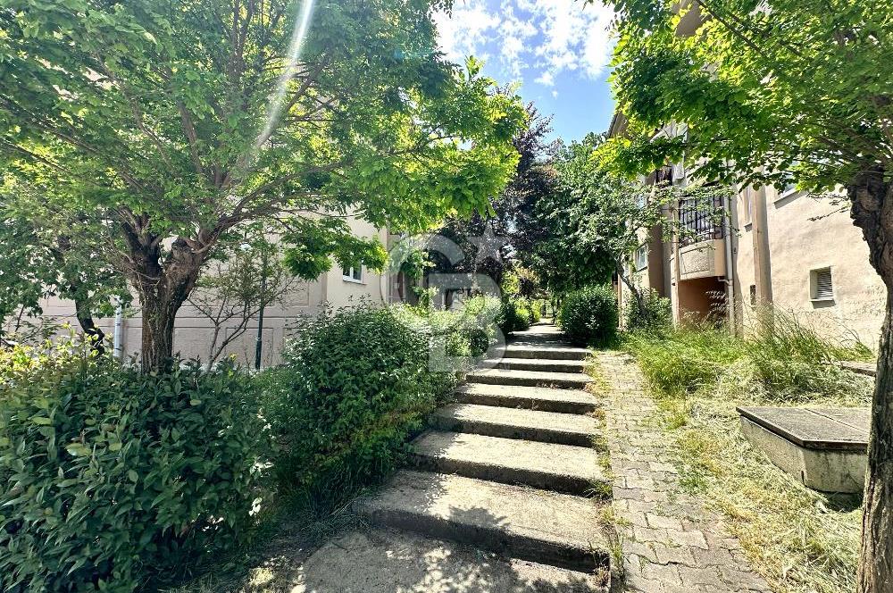 CB ENVOY'dan Şirinköy Toki Konutlarında 2+1 Kiralık Daire