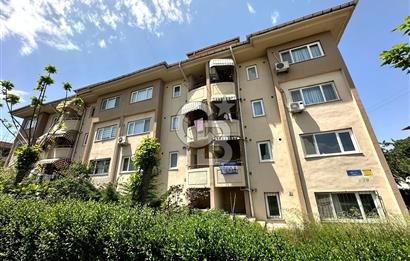 CB ENVOY'dan Şirinköy Toki Konutlarında 2+1 Kiralık Daire