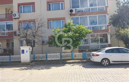 GÜZELBAHÇE_YALI MAHALLESİNDE BUTİK SİTE İÇİNDE, 3+1 DAİRE