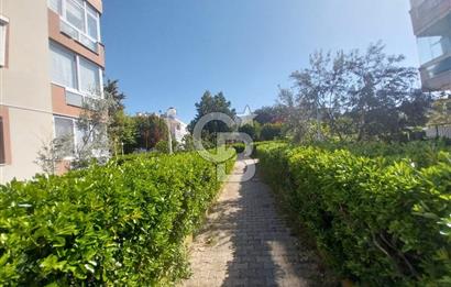 GÜZELBAHÇE_YALI MAHALLESİNDE BUTİK SİTE İÇİNDE, 3+1 DAİRE