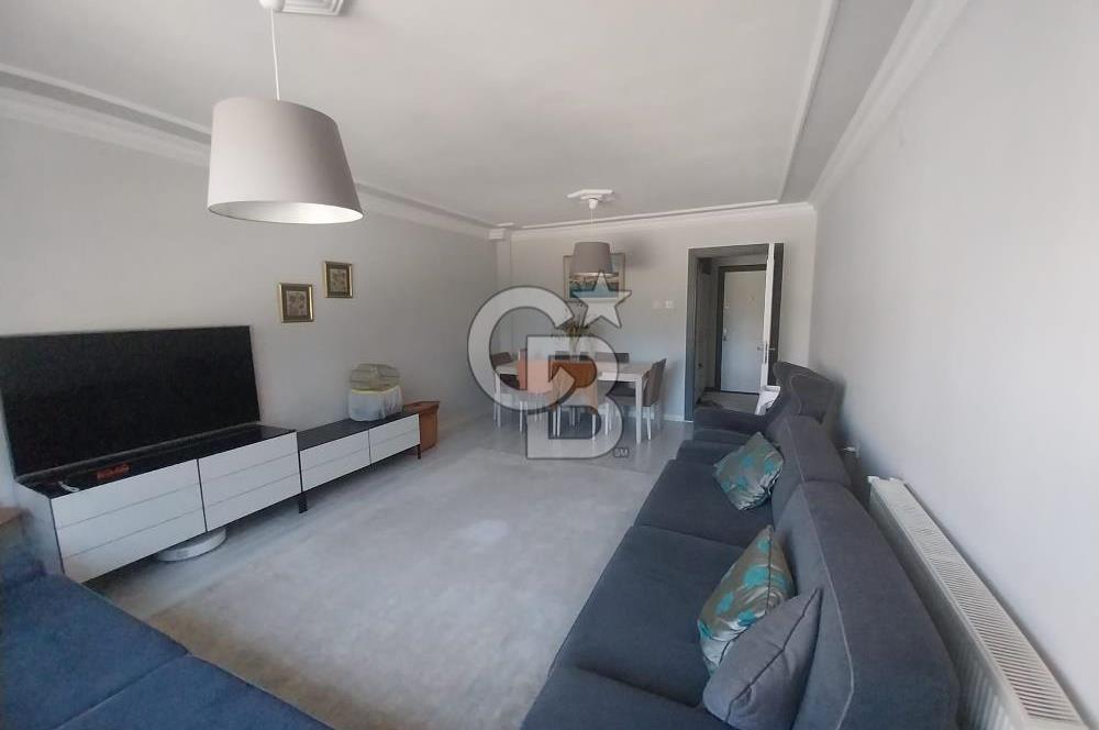 GÜZELBAHÇE_YALI MAHALLESİNDE BUTİK SİTE İÇİNDE, 3+1 DAİRE