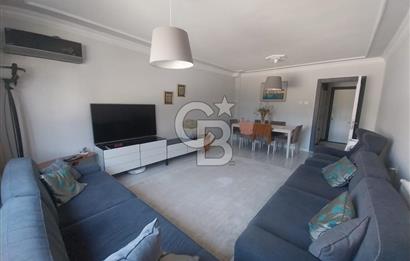 GÜZELBAHÇE_YALI MAHALLESİNDE BUTİK SİTE İÇİNDE, 3+1 DAİRE