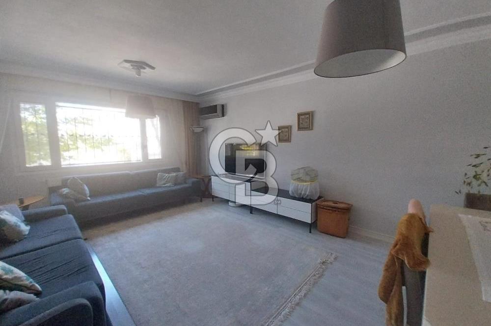 GÜZELBAHÇE_YALI MAHALLESİNDE BUTİK SİTE İÇİNDE, 3+1 DAİRE