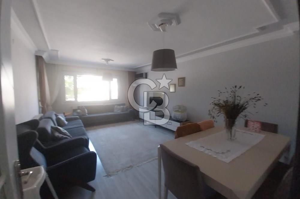 GÜZELBAHÇE_YALI MAHALLESİNDE BUTİK SİTE İÇİNDE, 3+1 DAİRE