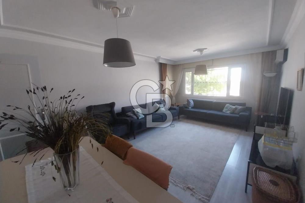 GÜZELBAHÇE_YALI MAHALLESİNDE BUTİK SİTE İÇİNDE, 3+1 DAİRE