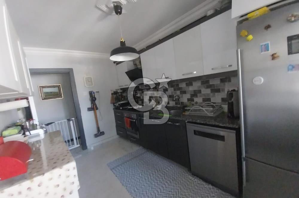 GÜZELBAHÇE_YALI MAHALLESİNDE BUTİK SİTE İÇİNDE, 3+1 DAİRE
