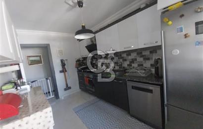 GÜZELBAHÇE_YALI MAHALLESİNDE BUTİK SİTE İÇİNDE, 3+1 DAİRE