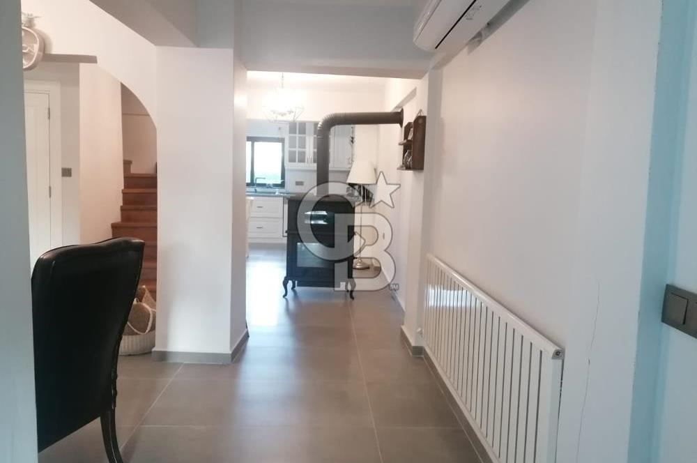 Çeşme Ildır da 2+1 Satılık Villa