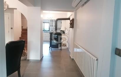 Çeşme Ildır da 2+1 Satılık Villa