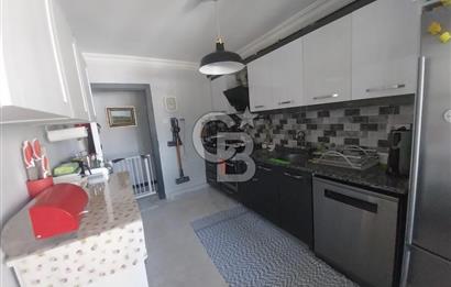 GÜZELBAHÇE_YALI MAHALLESİNDE BUTİK SİTE İÇİNDE, 3+1 DAİRE