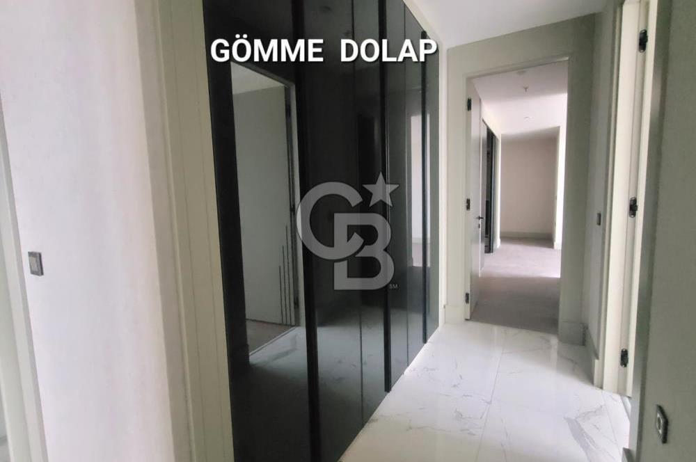 Konum Beytepe 'de Manzaralı- Özel Mimari -Prestijli Yaşam 5+2