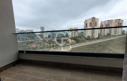 BORDO YAŞAM 'DA 7/24 GÜVENLİK K.YÜZME HAVUZU OTOPARK 1+1