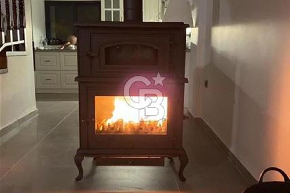 Çeşme Ildır da 2+1 Satılık Villa