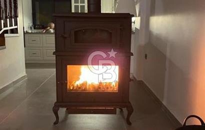 Çeşme Ildır da 2+1 Satılık Villa