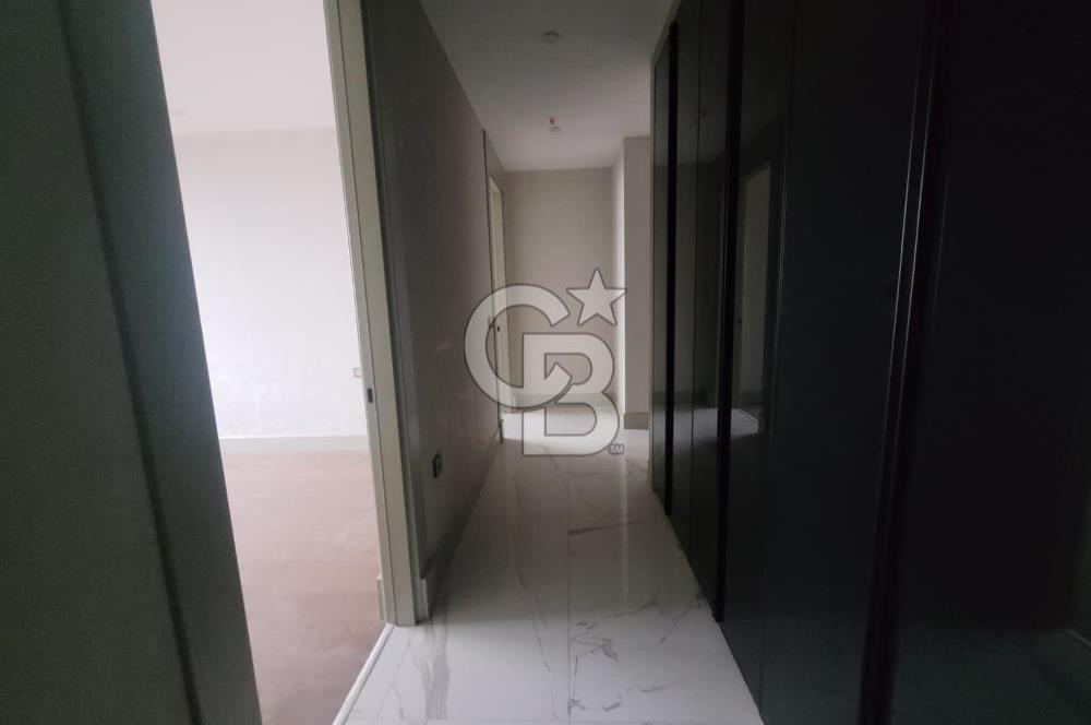 Konum Beytepe 'de Manzaralı- Özel Mimari -Prestijli Yaşam 5+2