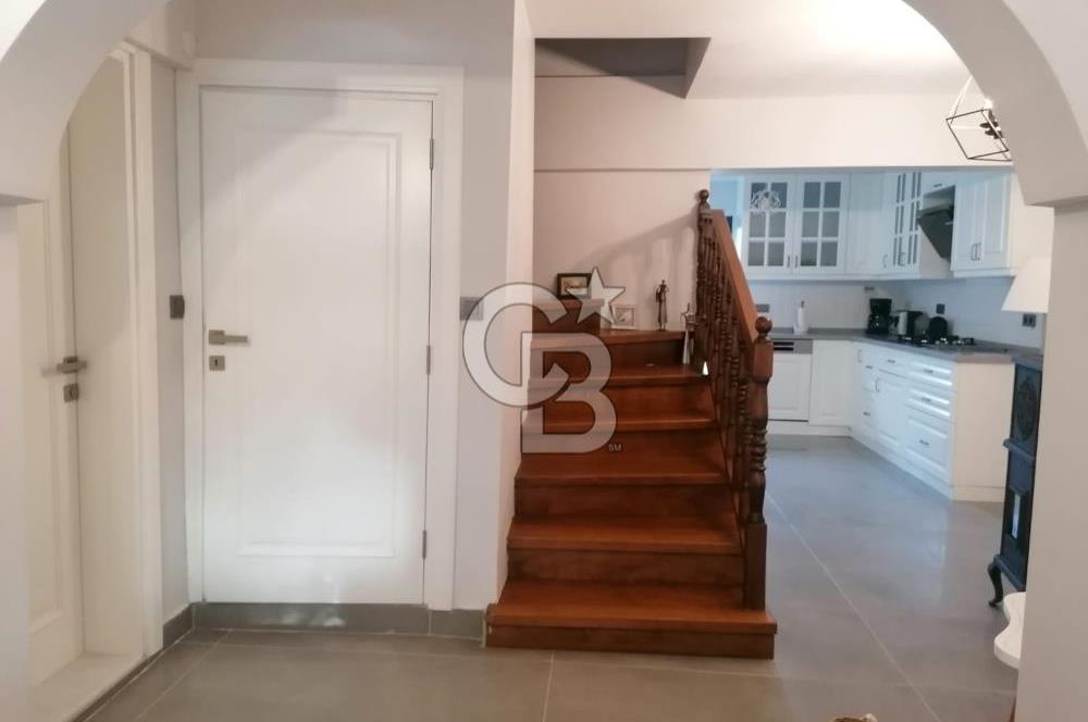 Çeşme Ildır da 2+1 Satılık Villa