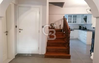 Çeşme Ildır da 2+1 Satılık Villa